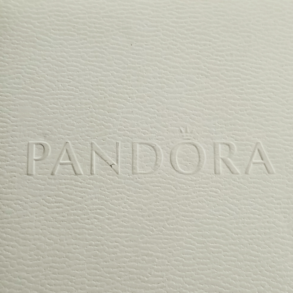 Pandora Bracelet